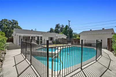 151 E Wistaria, Arcadia, CA 91006 - Photo 41