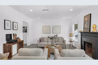 10207 Camarillo Street, Toluca Lake, CA 91602 - Photo 5