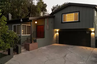 1966 Sunny Heights Drive, Los Angeles, CA 90065 - Photo 1