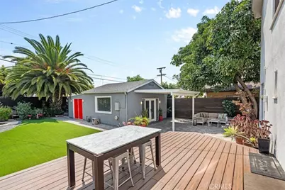 2116 S Cloverdale, Los Angeles, CA 90016 - Photo 29