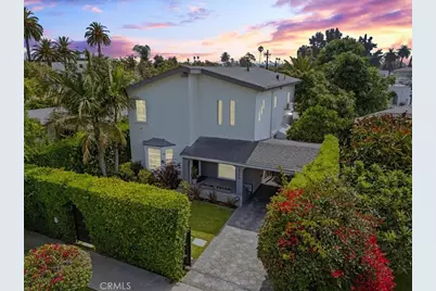 2116 S Cloverdale, Los Angeles, CA 90016 - Photo 45