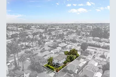 2116 S Cloverdale, Los Angeles, CA 90016 - Photo 43
