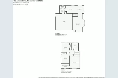 402 Almond Avenue, Monrovia, CA 91016 - Photo 27