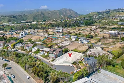 16625 Marquez Terrace, Pacific Palisades, CA 90272 - Photo 5