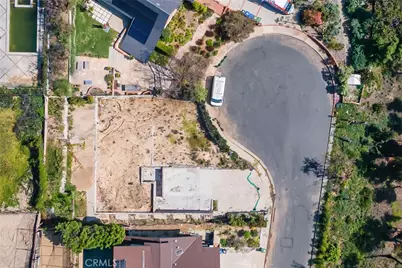 16625 Marquez Terrace, Pacific Palisades, CA 90272 - Photo 15