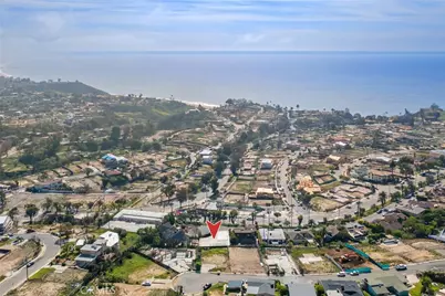 16625 Marquez Terrace, Pacific Palisades, CA 90272 - Photo 11