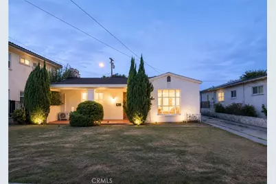 219 S Nicholson Avenue, Monterey Park, CA 91755 - Photo 1