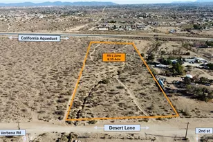0 Desert Ln, Oak Hills, CA 92344 - Photo 1