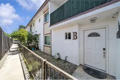 511 N McPherrin Avenue #B, Monterey Park, CA 91754 - Photo 3