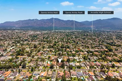 501 W Woodruff, Arcadia, CA 91007 - Photo 7