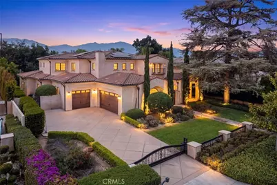 501 W Woodruff, Arcadia, CA 91007 - Photo 3