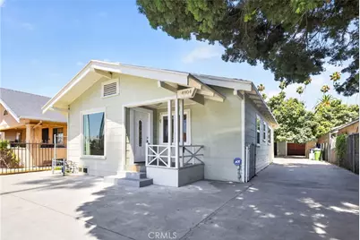 4904 S Van Ness Avenue, Los Angeles, CA 90062 - Photo 19