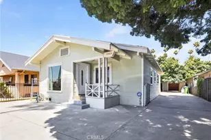 4904 S Van Ness Ave, Los Angeles, CA 90062 - Photo 19