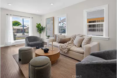 4904 S Van Ness Avenue, Los Angeles, CA 90062 - Photo 3