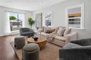 4904 S Van Ness Ave, Los Angeles, CA 90062 - Photo 3