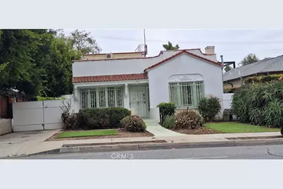 906 N Crescent Heights, Los Angeles, CA 90046 - Photo 1