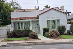 906 N Crescent Heights, Los Angeles, CA 90046 - Photo 1