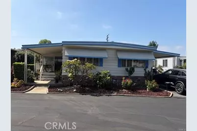 840 E Foothill #142, Azusa, CA 91702 - Photo 1