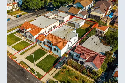 2065 W 65th, Los Angeles, CA 90047 - Photo 33
