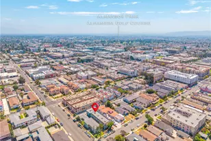 134 N 4th St, Alhambra, CA 91801 - Photo 17