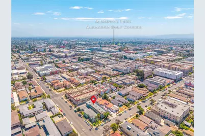 134 N 4th Street #E, Alhambra, CA 91801 - Photo 17