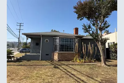 2500 Carlos St, Alhambra, CA 91803 - Photo 1