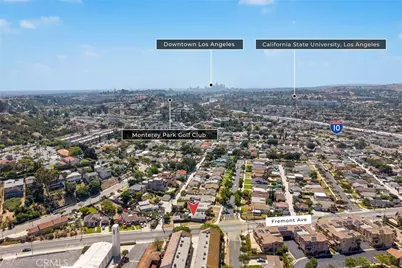 2500 Carlos St, Alhambra, CA 91803 - Photo 37