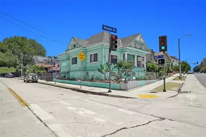1465 W Temple Street, Los Angeles, CA 90026 - Photo 3