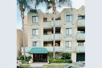 2491 Purdue Avenue #117, Los Angeles, CA 90064 - Photo 1