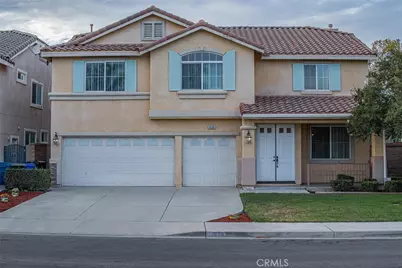 16386 Los Coyotes, Fontana, CA 92336 - Photo 1