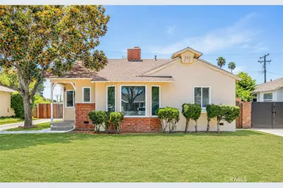 401 S Cherrywood Street, West Covina, CA 91791 - Photo 1