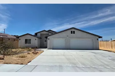 1140 Monterey, Barstow, CA 92311 - Photo 1