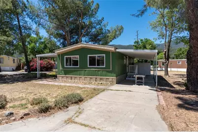 26455 Paradise Valley Rd #69, Warner Springs, CA 92086 - Photo 1