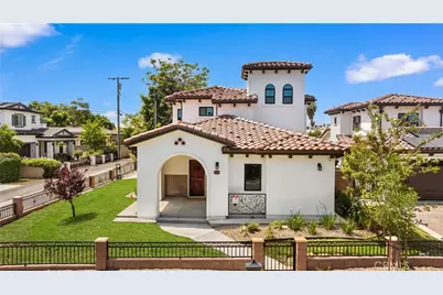 5461 Sultana Avenue, Temple City, CA 91780 - Photo 1