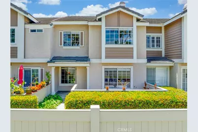 56 Christamon, Irvine, CA 92620 - Photo 1