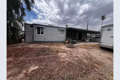 1225 Desert, Needles, CA 92363 - Photo 1