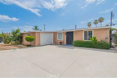 443 N Begonia, Ontario, CA 91762 - Photo 3