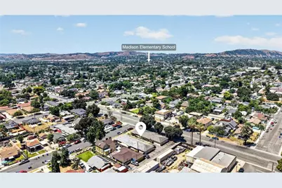 805 E 8th Street, Pomona, CA 91766 - Photo 35