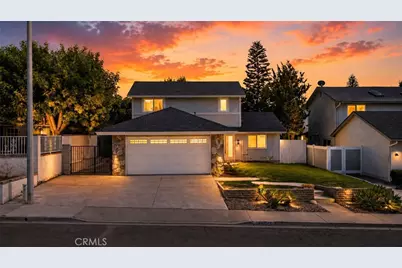 24096 Hurst, Lake Forest, CA 92630 - Photo 1