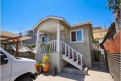 5063 Alhambra Avenue, Los Angeles, CA 90032 - Photo 3