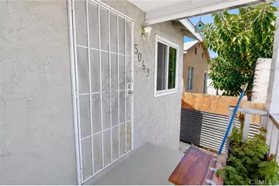 5063 Alhambra Avenue, Los Angeles, CA 90032 - Photo 5