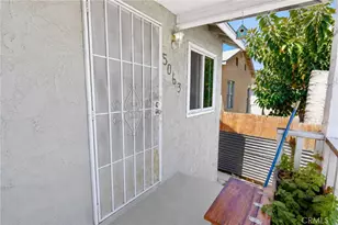 5063 Alhambra Ave, Los Angeles, CA 90032 - Photo 5