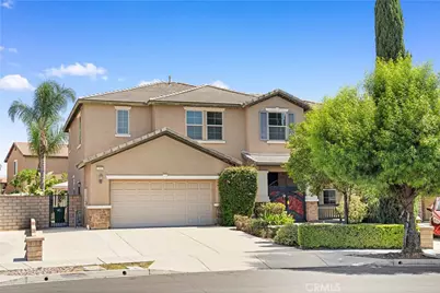 13112 Dancy Street, Eastvale, CA 92880 - Photo 1