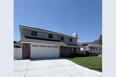 321 N Mountain Avenue, Monrovia, CA 91016 - Photo 1