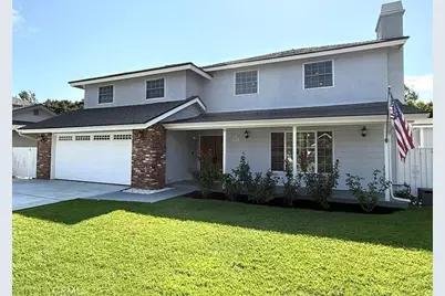 321 N Mountain Avenue, Monrovia, CA 91016 - Photo 1