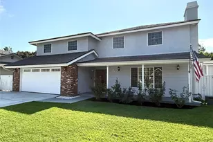 321 N Mountain Ave, Monrovia, CA 91016 - Photo 1