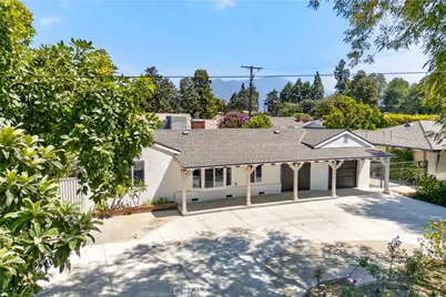 21 W Camino Real, Arcadia, CA 91007 - Photo 1