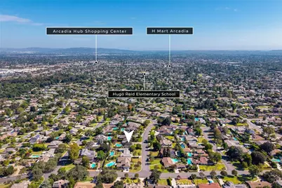 532 Valido Road, Arcadia, CA 91007 - Photo 43