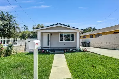 7328 Toll Dr, Rosemead, CA 91770 - Photo 1