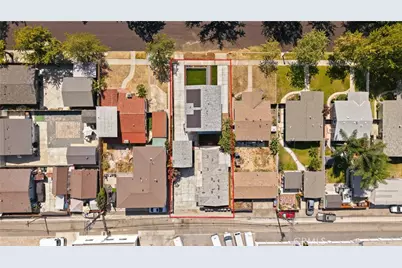 116 -114 N Cornell, Fullerton, CA 92831 - Photo 55